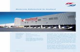 Modernste Kältetechnik für Kaufland - · PDF fileREF004_V2_2003_DE Seite 1 Modernste Kältetechnik für Kaufland Kaufland Logistikzentrum in Möckmühl: Eines der modernsten Logistikzentren