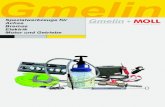 Mechanik Katalog 2017 - Gmelingmelin-moll.de/fileadmin/user_upload/Katalog/Mechanik_Katalog_DM3... · M 433444GM 101216HS-12 M 433412 101316HS 101216-110 101216-1 101216HS Gmelin