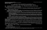 6 Unterrichtsmethoden im Mathematikunterrichtdidaktik.mathematik.hu-berlin.de/files/einfdidskript06.pdf · .Humboldt-Universität zu Berlin Wintersemester 20012/13 Mathematisch-Naturwissenschaftliche