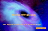 Sternentwicklung - mpifr-bonn.mpg.de · PDF file  ,   6.2.1 Neutronenstern