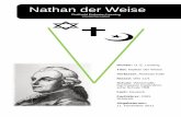 Deutsch / Literatur / G. E. Lessing ...klausschenck.de/ks/downloads/h70-literaturhausarbeit-nathan-der... · / Deutsch / Literatur / G. E. Lessing: „Nathan der Weise“ Andreas