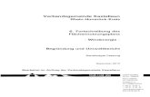 FNP Kastellaun, 2. · PDF fileSeite 3, 6. Fortschreibung des Flächennutzungsplans der Verbandsgemeinde Kastellaun, Begrün-dung und Umweltbericht, genehmigte Fassung, September 2012