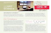 HPK-NEWSLETTER 3-2011 - hpk- · PDF fileLiebe Patientinnen und Patienten, liebe Kolleginnen und Kollegen, herzlich Willkommen zu unserem 3. HPK-Newsletter, diesmal zu einem interdisziplinären