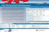CNC-PROGRAMM-MANAGEMENT - cnc-technik · PDF file Informationen finden Sie unter NC-Base 6 liefert ein hoch˜exibles Management mit Such- und Editier-Umgebung Das Management von
