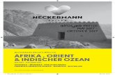 AFRIKA , ORIENT & INDISCHER OZEAN - neckermann · PDF fileinfos und preise mai 2017 - oktober 2017 afrika , orient & indischer ozean mai 2017 - oktober 2017 ostafrika • sÜdafrika