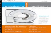 radiologie -  · PDF fileDie DR‐Kassette für die allgemeine Radiographie Sie ist die Schnellste, die Leichteste und die Dünnste auf dem Markt* – und der einfachste Umstieg