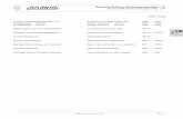 Übersicht B-Servo-Schneckengetriebe < 12' Survey of B ...atlantagmbh.com/wp-content/uploads/2016/03/Servo_Kapitel_GD.pdf · B-Servo-Schneckengetriebe < 12' B-servo worm gear units