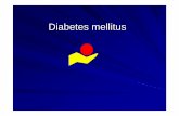 Diabetes mellitus - Kopie - gesundheitsnetzwerk-sbk.de · PDF fileDiabetes mellitus Häufigkeit Unterschicht 5,6 Prozent, in der Mittelschicht 3,5 Prozent und in der Oberschicht 2,5