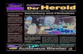 Ausgabe 5 Marienburg wird Filmkulisse - herold-pattensen.deherold-pattensen.de/dm/2012/H05-12web.pdf · E D I T O R I A L 2 Stadt Pattensen 1.März2012 LiebeLeserinnen undLeser, das