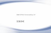 IBM SPSS Forecasting 22 - uni- · PDF fileKapitel 1. Einführung in Zeitreihen Eine Zeitreihe ist eine Reihe von Beobachtungen, die gewonnen werden, indem eine einzelne Variable re-gelmäßig