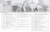 Bühnenprogramm für das Ökumene und Altstadtfest in · PDF file16:30 - 17:30 Daniel & Hermann, Latin Music (E-Piano, Cello) 11:30 - 11:50 Gospel Chor Neuapostolische Kirche 12:00
