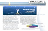Finanzierung von Offshore- · PDF fileBaltic 1 *) in Betrieb in Bau oder in Bau bis 2013 **) Verkauf von Anteilen an andere Investoren, insbesondere Stadtwerke, angekündigt 48,3 MW