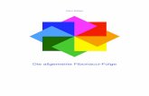 Hans  · PDF fileHans Walser: Die allgemeine Fibonacci-Folge 3 5 Sonderfälle • Für 1 =1, 2