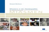 Miasmen in der Homöopathie - Roland · PDF fileMiasmen in der Homöopathie Roland Methner Eine kritische Analyse aller relevanten Miasmenkonzepte von Hahnemann bis heute 2011 by Laub-Verlag