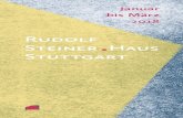 Rudolf Steiner Haus Stuttgartrudolf-steiner-haus-stuttgart.de/wp-content/uploads/2014/12/1801... · 4 bis 31. Januar 2018 Winterlicht Weihnachts-ausstellung Verschiedene Künstler