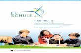 HANDBUCH - ufu.de · PDF fileHANDBUCH Empfehlungen zur Nutzung und Einbindung der Windenergie und anderer erneuerbarer Energieträger an Schulen und Bildungseinrichtungen