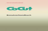 CoCut Standard 2017  · PDF filedem Hersteller zu vereinbaren. Demo-Lizenz Die Demo-Lizenz ermächtigt den Lizenznehmer, die Software in Ihrem Funktionsumfang