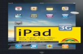 iPad - *ISBN 978-3-8272-4664-6* - © 2010 · PDF file3. Mail 48 Ihr Account Damit Sie auf Ihrem iPad mit Mail arbeiten können, müssen Sie zuerst Ihren E-Mail-Account ein-richten