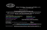 Silat Weißer Kranich (PGB) e.V.silat.de/wp/wp-content/uploads/2016/09/dinkelscherben17.pdf · Silat Weißer Kranich (PGB) e.V. Ortsverein Neusäß Einladung zum Trainingswochenende