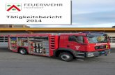 Tätigkeitsbericht 2014 - Feuerwehr  · PDF file2014.103.01/EFK Gruppenführer 2 Hochdorf 3 Derungs Marco Ilic Davor Mezzadri Fabrizio Odermatt Carlo Roth Andi