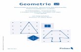 Geometrie 1/2 - · PDF fileBest.-Nr. 3177 Geometrie Raumvorstellung entwickeln, geometrische Begriffe erwerben, Problemlösefähigkeiten ausbilden 63 Arbeitsblätter · 8 Lernkontrollen