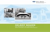 674 Selbst bauen 6-2017 - bgbau- · PDF fileSELBST BAUEN Das Wichtigste für Eigenbauer über sicheres und gesundes Bauen