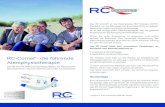 RC-Cornet - die führende Atemphysiotherapie - cegla.de · PDF fileerstattungsfähig unter Hilfsmittel-Nr.14.24.08.0004 RC-Cornet ® - die führende Atemphysiotherapie Das RC-Cornet®