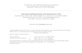 NEKROTISIERENDE ENTEROKOLITIS -  · PDF fileKinderklinik und Poliklinik München-Schwabing der Technischen Universität München (Direktor: Univ.-Prof. Dr. St. Burdach)