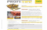 PROFI- TIPP - svg- · PDF fileDoKEP ®-SITnet ® 500 K Ladungssic herungsnetz 25 mm Band, F arbe Orang e, LC 1 000daN DoKEP