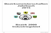 Bezirksmeisterschaften Jahrbuch 2015 - wsb- · PDF file2 117 Burda, Danuta 1902 SV Holthausen e.V. 93 93 90 94 370 3 116 Pantaleon, ... Stand: 16.02.2015 13:27 Uhr 1 2 3 4 Total 1