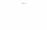 Plutarch Moralia - verlagshaus-  · PDF filePlutarch Moralia Band 1 Herausgegeben von Christian Weise und Manuel Vogel unter Mitarbeit von Sylvia E. Kleeberg