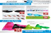 SS Mailing 03 2017 3 - schuett-sport.de · PDF fileDie Fins eignen sich ideal für Crawl und Rückencrawl Trainingseinheiten. ... TYRON Spirit Milkyway Jammer Art.-Nr.: 43-0213 blau