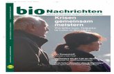 Krisen gemeinsam meistern - Biokreis | Startseitebiokreis.de/pic_nachrichten/1.pdf · Apitherapie bei Atemwegserkrankungen 19 Tipps für die Kontrolle 20 Aktuelles aus NRW, Hessen