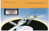 Da capo Le Forum d’Vinyl 11/17dacapo-records.de/archiv/2017/LeForum-11-2017.pdf · rican Songbook hinaus entwickelt. ... Tod ihres Vaters, des Chansoniers Serge Gainsbourg, sowie