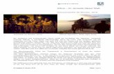 Athos – Im Jenseits dieser WeltInformationen+zum... · Athos – Im Jenseits dieser Welt Dokumentarfilm 95 Minuten, 2016 ... Und sie ist eine Oase der Stille. Knapp 350 Quadratkilometer