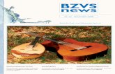 Nr. 22 - November 2008 - bzvs.de · PDF filebert an der Flöte und Villa Lobos „Gavotta Choro“ auf. Zum Abschluss dieses Programmteils ließen katalanische Impressio