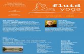 flyer strah okt 2016 - Kloster Strahlfeld · PDF fileYoga-Seminar im Kloster Strahlfeld 14. - 16. Oktober 2016 mit Klaus Busch Seniorlehrer des Centered Yoga Fluid & Centered Yoga