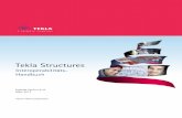 Was ist Interoperabilität? - Tekla User Assistance · PDF fileFür eine engere Integration können Sie mithilfe von Tekla Open API-Technologie eine Verknüpfung zu Tekla Structures