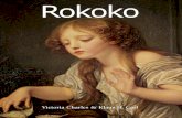 Rokoko - download.e-  I m ersten Viertel des 18. Jahrhunderts beginnt in einem unmerklichen bergang vom Barock das auch Sptbarock genannte Rokoko. Der mit der Reformation