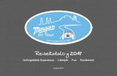 Reisekatalog 2018 - MORGAN- · PDF fileMorgan Tour Dubrovnik & Fjord von Kotor Alle Highlights Kroatiens in einer Tour vereint. Neben Opatija und Zadar, besuchen Sie mit uns die wunderschönen