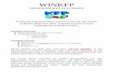 WINKFP -   · PDF fileWINKFP STEUERGERATEÄTE FLASHEN In diesem Tutorial erkläre ich euch wie Ihr auf relativ sicherem Weg eine neue Softwareversion in eure Steuergeräte