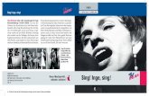 Sing! Inge, sing! - TV SPIELFILMa2.tvspielfilm.de/imedia/document/9/5453009.pdf · Peter Herbolzheimer und Klaus Doldinger er - innern sich, in alten Interviews kommt die Sängerin