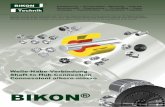 BIKON -  · PDF fileCompany Profile BIKON-Technik GmbH Hansemannstrasse 11 D-41468 Neuss Germany Tel. (02131) 71889-0 Fax (02131) 71889-20