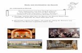 Mode und Architektur im Barock - edu.real-euro.de rebogen... · PDF fileMode und Architektur im Barock A1: Lebensstil im Barock „Man bezeichnet mit dem Begriff „Barock “ eine