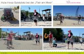 Hula-Hoop-Spielplatz bei der „Flair am Meer“ · PDF file07.06.2015   Hula-Hoop-Spielplatz bei der „Flair am Meer“