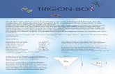 Bau-Anleitung für die Trigon-Box Box Bauanleitung.pdf · auf. Jetzt sollte der Drache überall schön straff gespannt sein. Hier noch ein kleinerTrick, damit die Splitkappen nicht