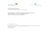 Technische Produktdokumentation im Maschinen- und ... · PDF fileArbeitsbericht an die VDMA-Gesellschaft für Forschung und Innovation (VFI) mbH Technische Produktdokumentation im