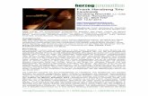 Frank Herzberg Trio -  · PDF fileTags: Klavier Trio, Kontrabassist, Exildeutscher, Brasilien, Sao Paulo, Prêmio da Música ... Saxophonisten, wie John Coltrane oder Teco Cardoso