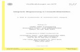 Veröffentlichungen am IKFF Integrierte Wegmessung in ... · PDF fileIntegrierte Wegmessung in Lineardirektantrieben Dipl.-Ing. C. Welk, Dipl.-Ing. B. Gundelsweiler, Prof. Dr.-Ing.