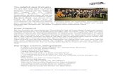 The Jellyfish Jazz Orchestra · PDF filebekannter Ensembles wie dem Duke Ellington Orchestra, der legendären Count Basie Big ... (drums) und Edgar Herzog (sax) aus Hamburg August
